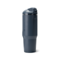 Ease2o 40oz | Dual-Function Water Bottle with Straw &amp; Chug Spout – Cascade