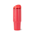 Ease2o 32oz | Compact Water Bottle with Straw &amp; Chug Spout – Fruit Punch