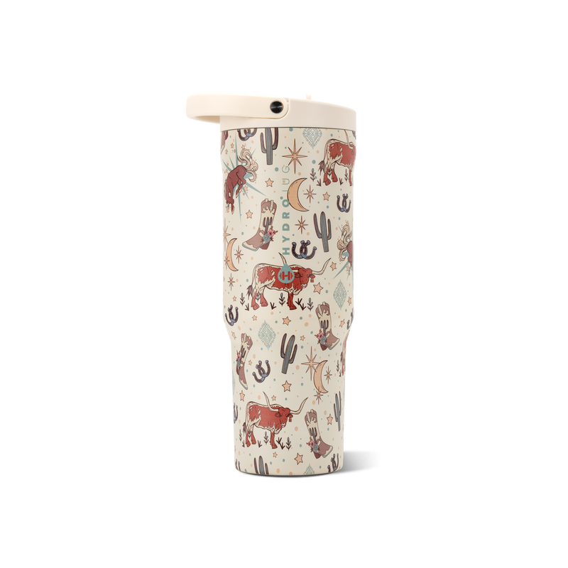 Sport 32oz | Leakproof Insulated Water Bottle Workout &amp; Hike – Rodeo