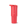 Sport 32oz | Leakproof Insulated Water Bottle Workout &amp; Hike – Fruit Punch