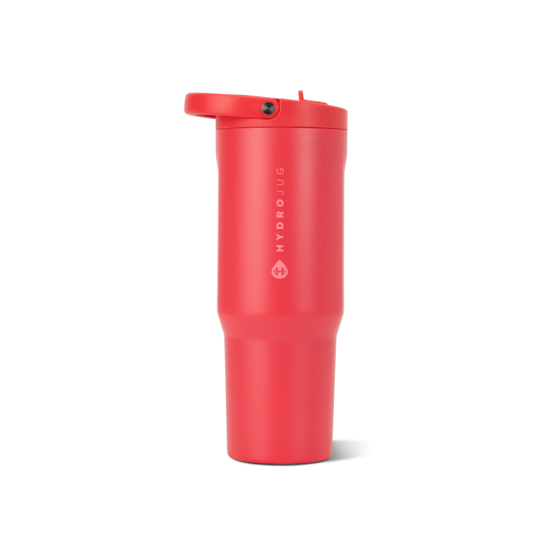 Sport 32oz | Leakproof Insulated Water Bottle Workout &amp; Hike – Fruit Punch