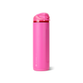 Ease2o 24oz | 2-in-1 Water Bottle with Soft Straw &amp; Chug Spout – Razzle